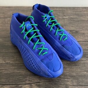 Adidas AE1 Varsity Blue